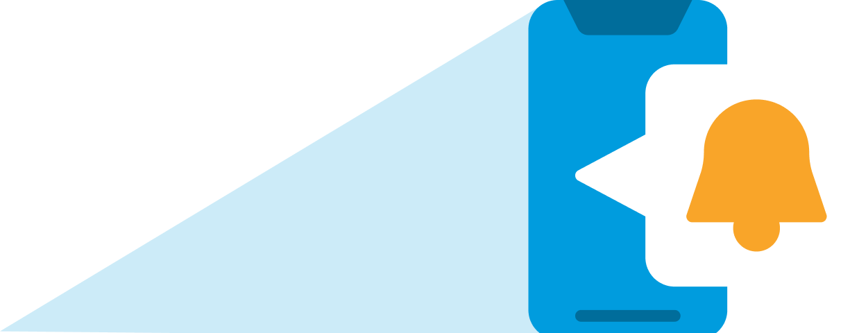 Receive Shipment Updates Instantly