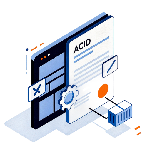 ACID Automation