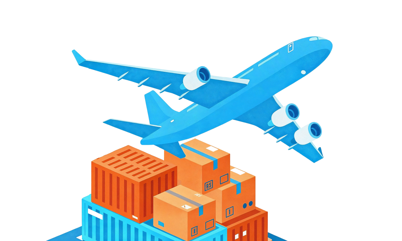 Air Tracking