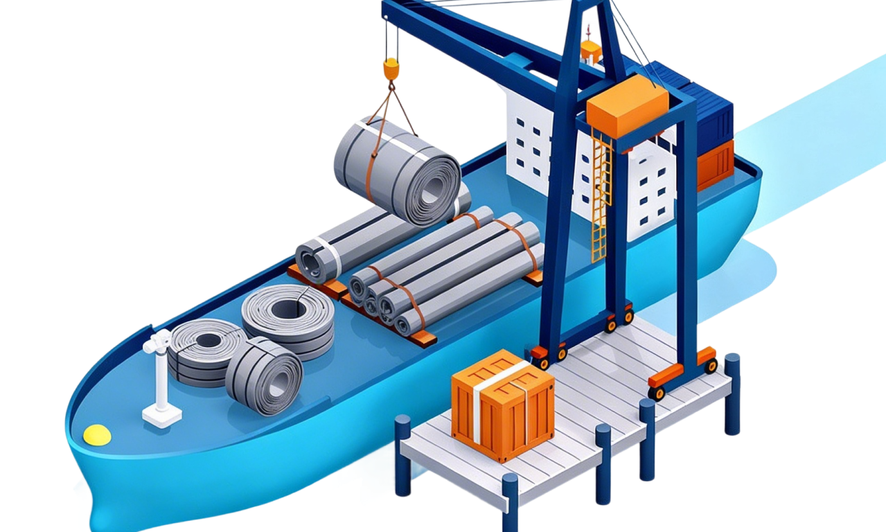 Break Bulk