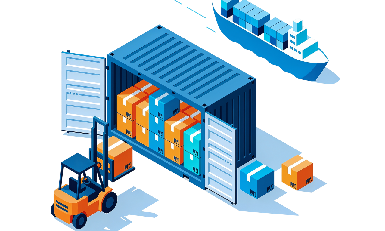 FCL Shipping