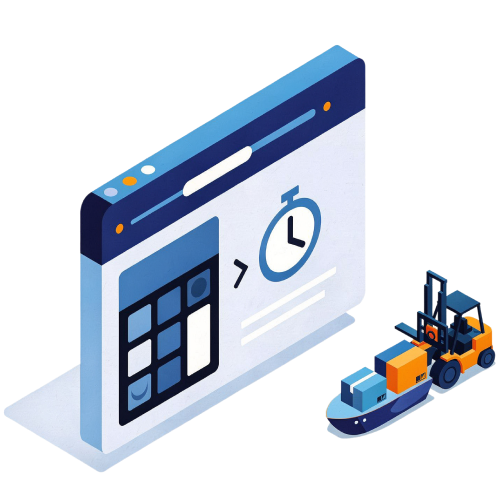 Laytime Calculator