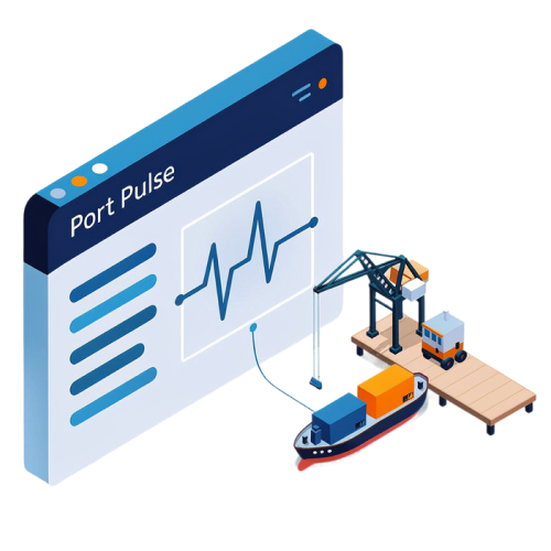 Port Pulse