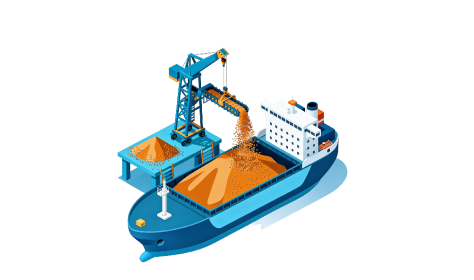 Bulk Shipping
