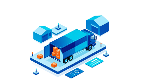 Inland Trucking