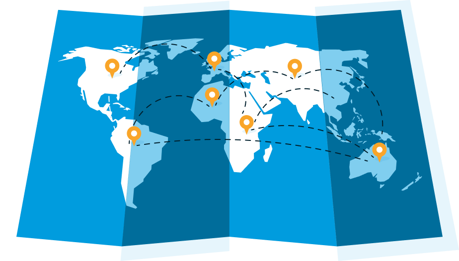 Live Tracking