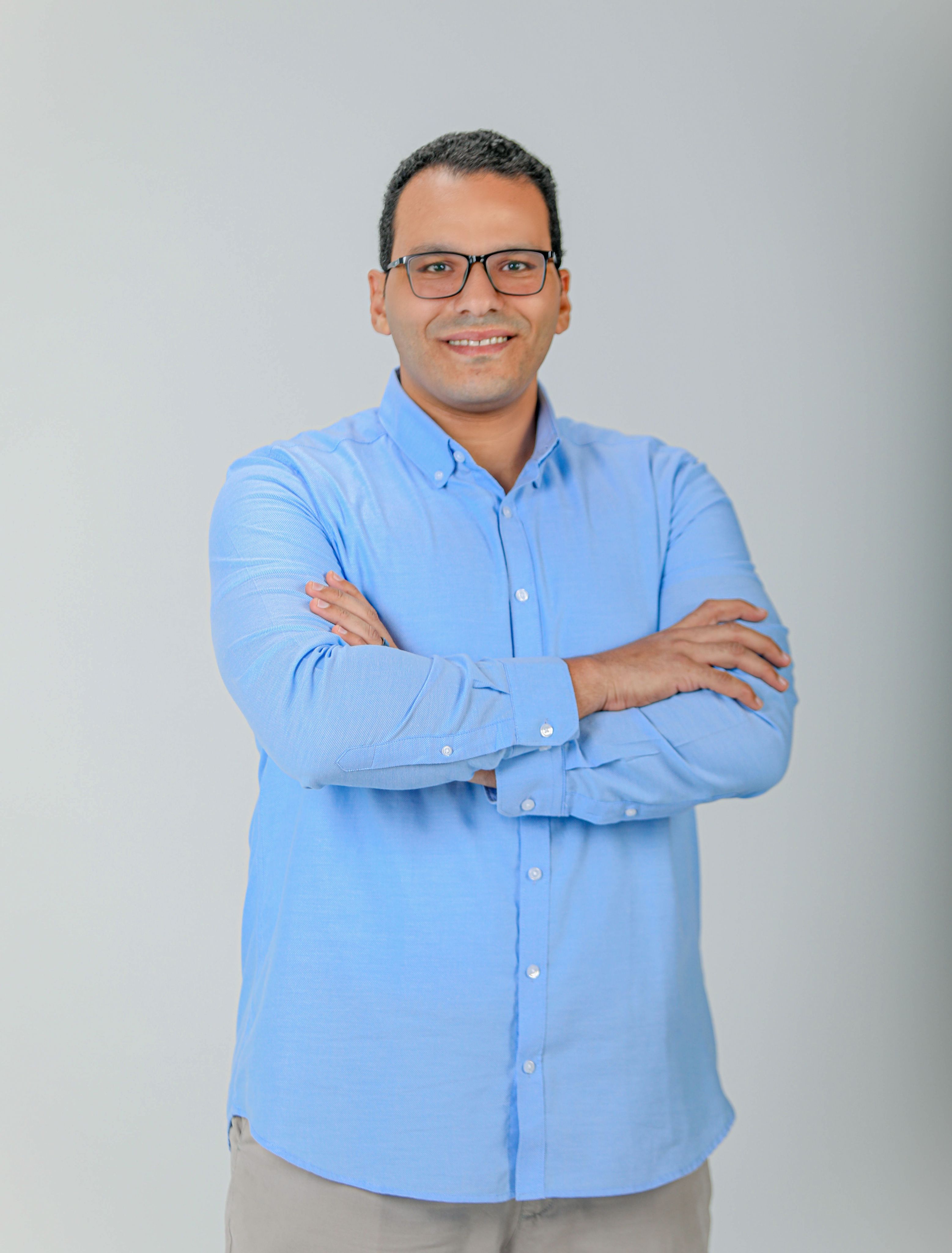 Ahmed Emara