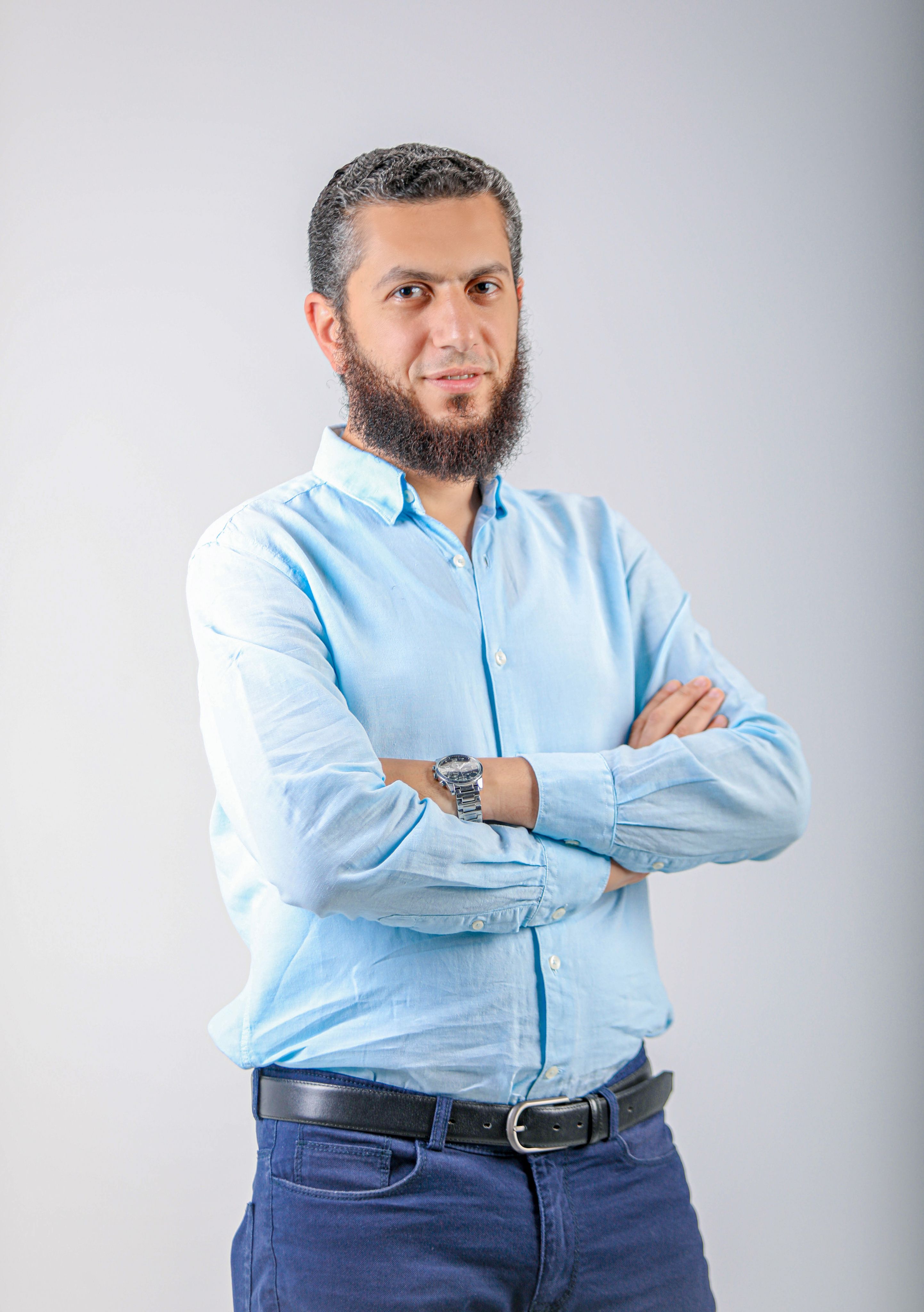 Mahmoud Khaled