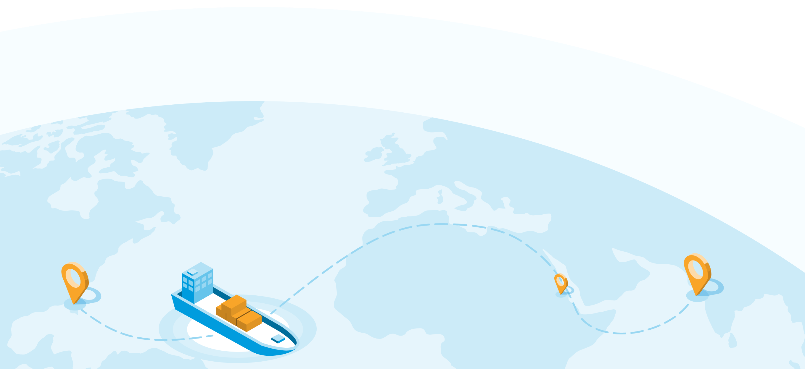 Track & Manage Any Container