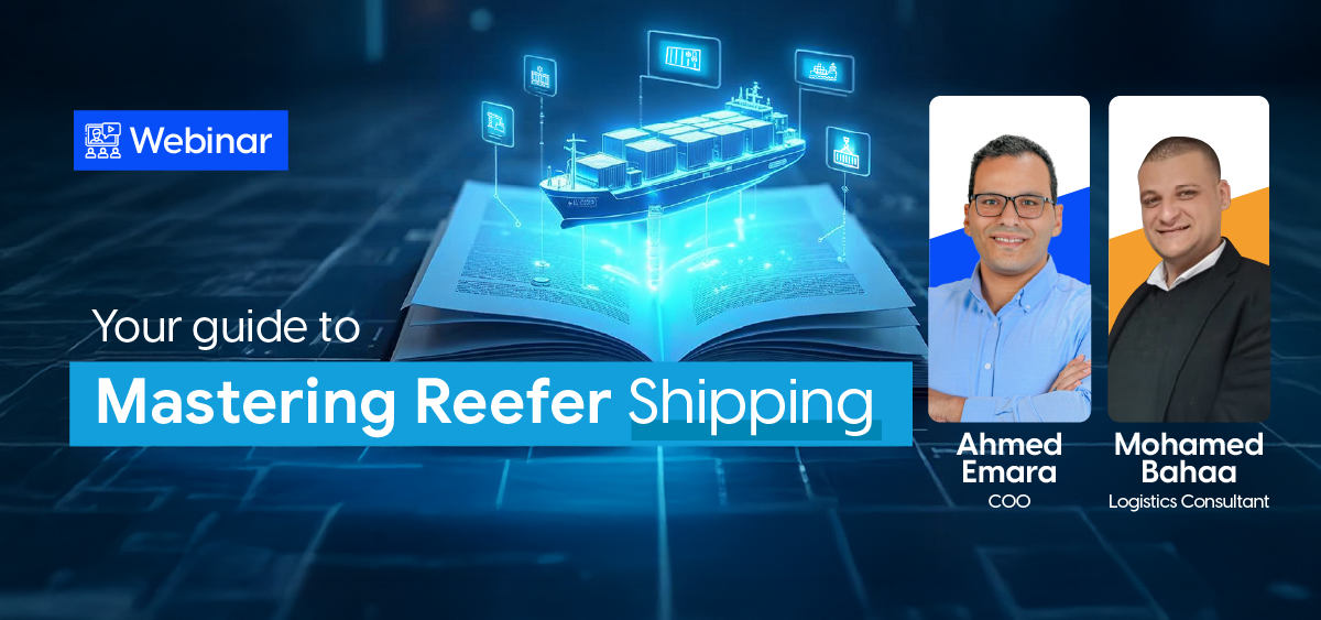 Your Guide to Mastering Reefer Shipping 