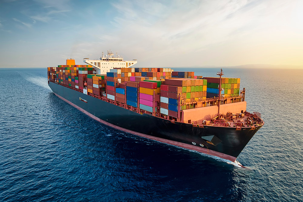 New Egypt–USA Container Route via Damietta–Savannah