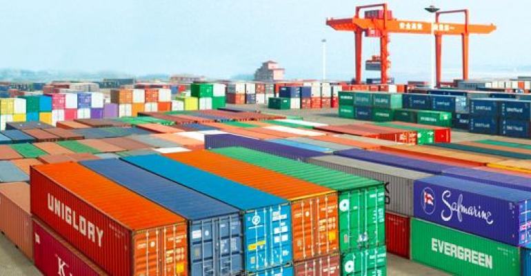 Average Freight Rates for Next Q; July-September