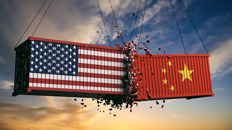 USA and China Agree to Reduce Tariffs for 90 Days