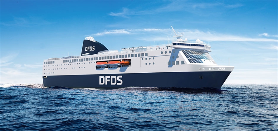  DFDS Launches Weekly Service Connecting Damietta Port and Trieste Port