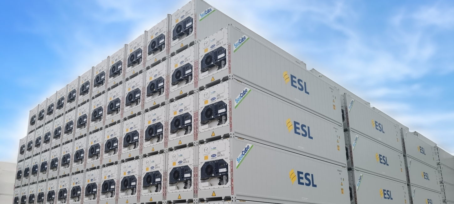 ESL Launches New GRC Service to Connect Jeddah Port with Multiple Ports