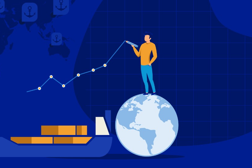 Shipping Ahead: 2024 Trends & Forecasts