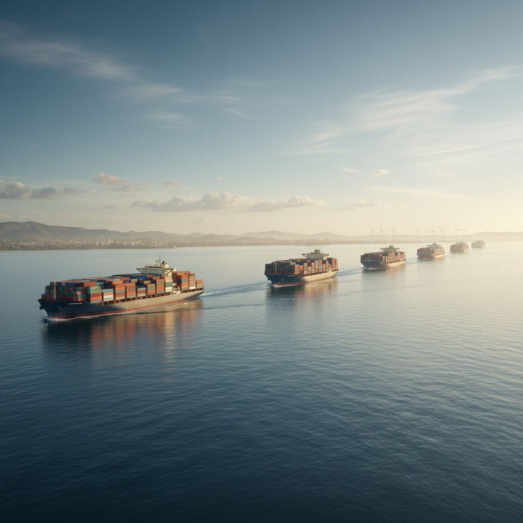 Drewry: Cancelled Sailings increase in coming weeks