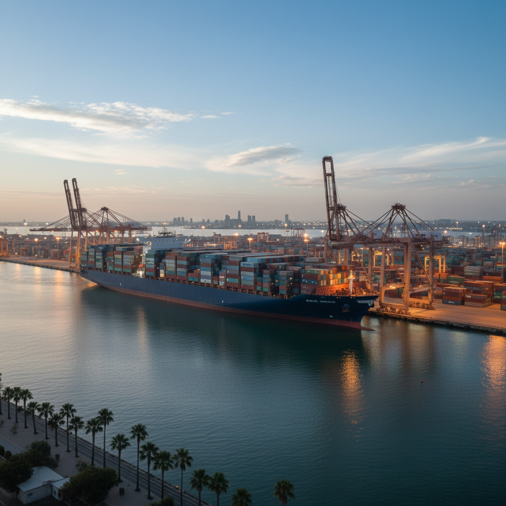 Egyptian Customs: Export duty on lead battery components continues