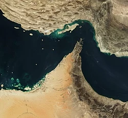 Strait of Hormuz Disrupted as Major Shipping Lines Reroute Services