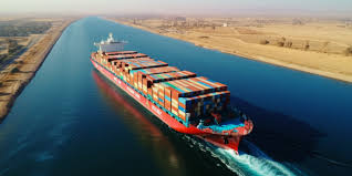 Suez Canal: Extends exemption for container ships from the increased transit fees until June 30