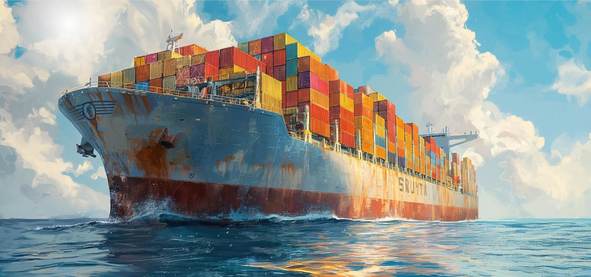 Smart Containers: Trend or Future Savior?