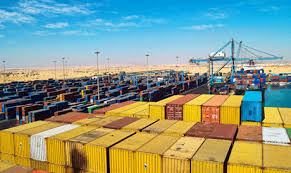 Sokhna Customs will Begin Operating Seven Days a Week Starting 6 December.